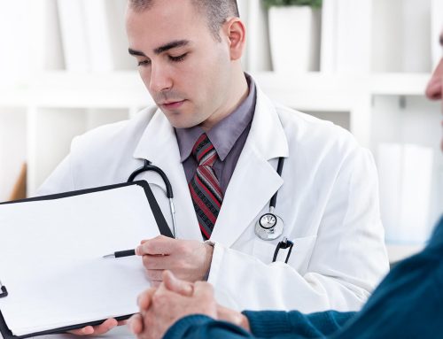 Analyzing the Heart Diseases