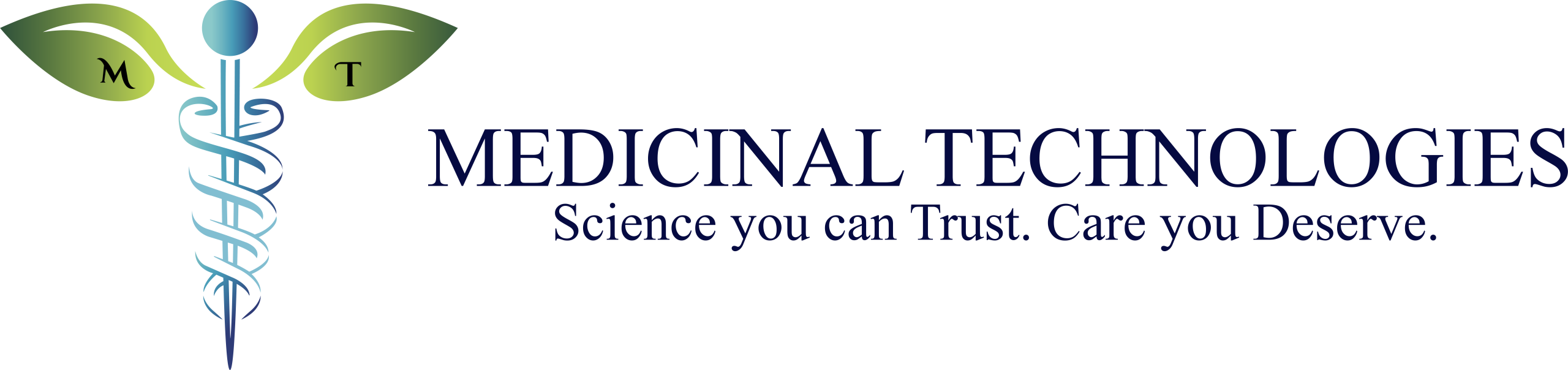 Medicinal Technologies Logo